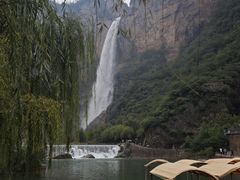 -河南宝泉旅游区
