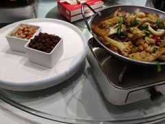 -不倒翁·安徽名菜楼(步行街店)