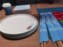 -爱妻鱼•老体北重庆水煮鱼•川菜(白云路店)