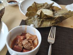 -威珀斯酒店·珀萃美食餐厅 | 海鲜刺身·现烤生蚝·特色烤肉