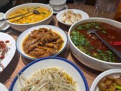 -金锅小厨(乐活街店)