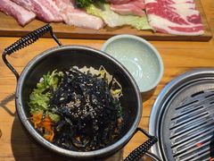 -金顺碳烤肉(1号店)
