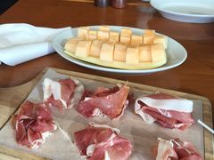 -沈阳君悦酒店·意坊意大利餐厅