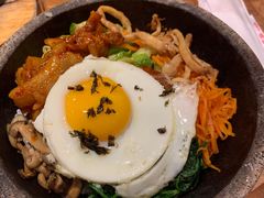-七八冷面·延边朝鲜族美食(欢乐谷店)