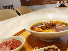 -華僑飯店中餐厅