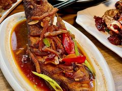 -连家船海鲜大排档·20年闽菜店(厦大店)