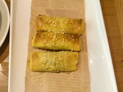 金牌叉烧-枣子树·素食餐厅(普陀山店)