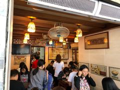 等位区-玫瑰甜品(文明路店)