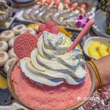 吃烤肉还得是东北的‼️包肉小饼隐藏吃法get