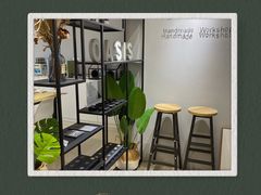 -Oasis绿洲银饰珍珠手作diy(壹方城店)