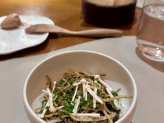 -Amber(置地文华东方酒店)