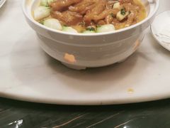 -桃花源中餐厅(金茂豪华精选酒店)