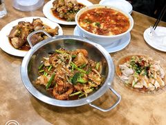 -方圆美味