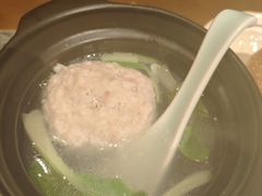 -南京大牌档(之心城店)