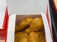 -塔斯汀中国汉堡(东平店)