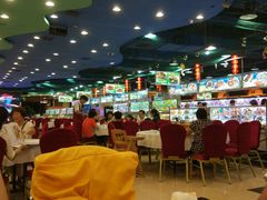 大堂-渔民新村(番禺总店)