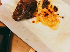 -何师烧烤Pro ·江湖川菜·小龙虾·精酿(太古里旗舰店)