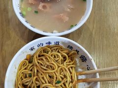 -文叔·湖北名小吃·小龙虾(黄贝岭地铁站店)