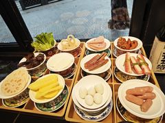 -俏媳妇火锅(宽窄巷子店)