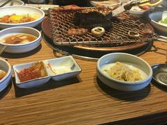 烤盘-王妃家(明洞中央店)