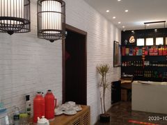 -湾里人家(旺山景区店)
