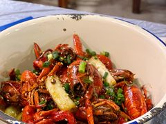 油焖大虾-靓靓蒸虾·头牌蒸虾(雪松路总店)