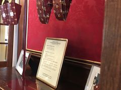 -Cafe Sacher(WIEN)