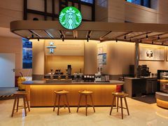 -星巴克臻选(外滩中心店)