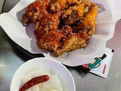 -Meet Sun韩式大排档(五一广场7MALL店)