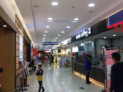 -利群商厦(台东店)