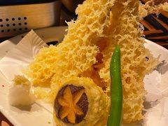 -山葵家·创意料理(临平银泰城店)