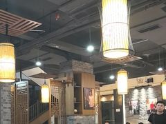 -家一加火锅(绿地翠谷总店)