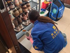 -武汉格丽雅家政 保洁清洗