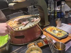 -西塔老太太泥炉烤肉(龙湖北苑天街店)