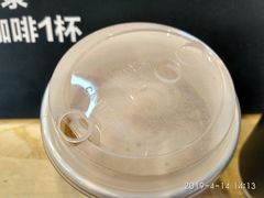 -JUN PASTRY(南通市圆融购物中心工农路店)