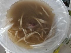 -淮南牛肉筋汤(锦辉商城店)