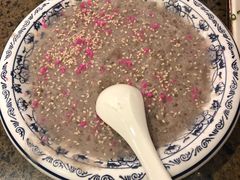 芋泥-旺达·福州菜(正大广场店)
