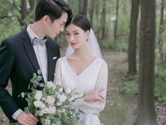 -唯一视觉婚纱摄影工作室(惠阳店)