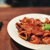 吃在苏州 | 到了苏州岂能错过这一口红汤面