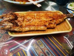 -乡村馕坑肉·烧烤·新疆菜·本地人更爱吃(阿勒泰首店)