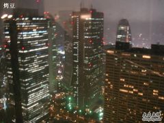 -东京都厅舍