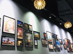 -TUK土耳其餐厅·下午茶(卢湾店)