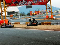 -千岛湖燃擎卡丁车赛车主题乐园(秀湖路店)
