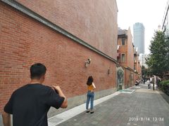 -静安别墅