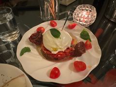 -EATALIA意塔利意式餐厅(鼓楼店)