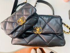 -CHANEL(恒隆广场店)