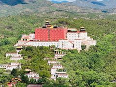 -承德避暑山庄景区