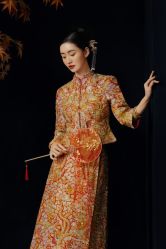 点击看大图 -巴黎婚纱摄影(品质优选龙华总店)