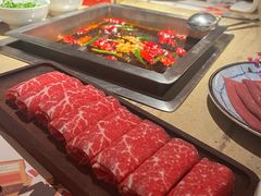 -锦城印象火锅(天府三街店)