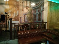 -好享派·团建轰趴馆(旗舰店)